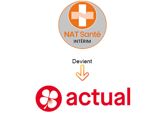 Intérim, Offres d'emploi, Recrutement - NAT Santé INTÉRIM